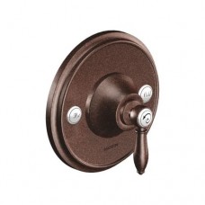 Moen TS33101ORB Weymouth Shower Only  Oil Rubbed Bronze - B07F6M92SM